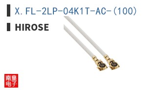 X.FL-2LP-04K1T-AC-(100) ͼƬ
