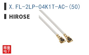 X.FL-2LP-04K1T-AC-(50) ͼƬ