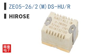 ZE05-26/2(M)DS-HU/R ͼƬ