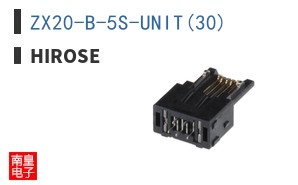 ZX20-B-5S-UNIT(30) ͼƬ