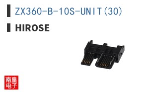 ZX360-B-10S-UNIT(30) ͼƬ