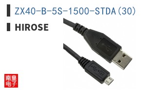 ZX40-B-5S-1500-STDA(30) ͼƬ