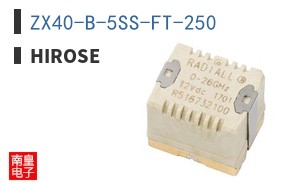 ZX40-B-5SS-FT-250 ͼƬ