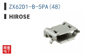 ZX62D1-B-5PA(48) ͼƬ