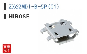 ZX62MD1-B-5P(01) ͼƬ
