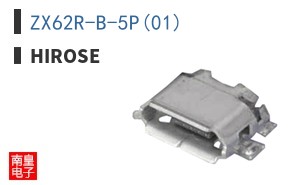 ZX62R-B-5P(01) ͼƬ