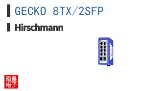GECKO 8TX/2SFP ͼƬ