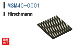 MSM40-0001 ͼƬ