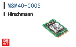 MSM40-0005 ͼƬ