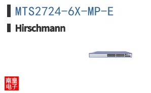 MTS2724-6X-MP-E ͼƬ