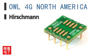 OWL 4G NORTH AMERICA ͼƬ