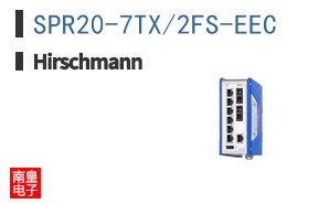 SPR20-7TX/2FS-EEC ͼƬ