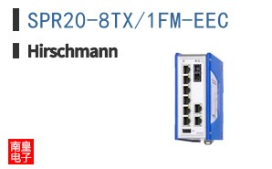 SPR20-8TX/1FM-EEC ͼƬ
