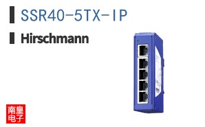 SSR40-5TX-IP ͼƬ