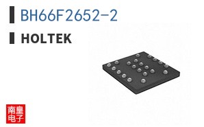 BH66F2652-2 ͼƬ