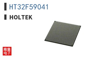 HT32F59041 ͼƬ