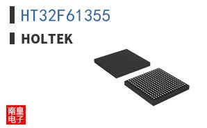 HT32F61355 ͼƬ