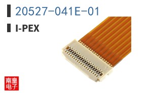 20527-041E-01 ͼƬ