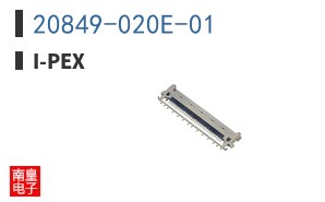 20849-020E-01 ͼƬ