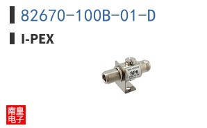 82670-100B-01-D ͼƬ
