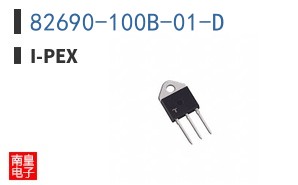 82690-100B-01-D ͼƬ