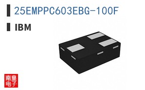 25EMPPC603EBG-100F ͼƬ