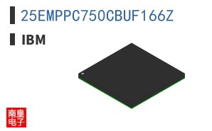 25EMPPC750CBUF166Z ͼƬ