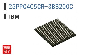 25PPC405CR-3BB200C ͼƬ