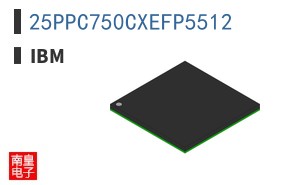 25PPC750CXEFP5512 ͼƬ