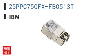 25PPC750FX-FB0513T ͼƬ