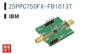 25PPC750FX-FB1013T ͼƬ