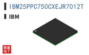 IBM25PPC750CXEJR7012T ͼƬ