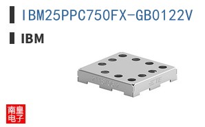 IBM25PPC750FX-GB0122V ͼƬ