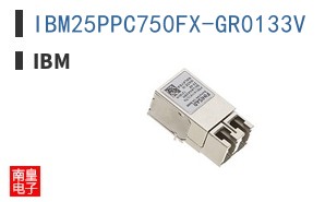IBM25PPC750FX-GR0133V ͼƬ