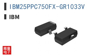 IBM25PPC750FX-GR1033V ͼƬ
