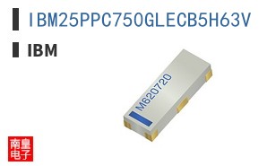 IBM25PPC750GLECB5H63V ͼƬ