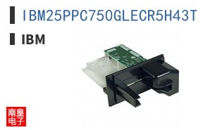 IBM25PPC750GLECR5H43T ͼƬ