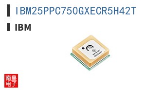 IBM25PPC750GXECR5H42T ͼƬ