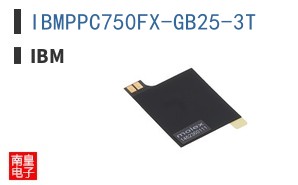 IBMPPC750FX-GB25-3T ͼƬ