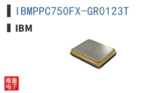 IBMPPC750FX-GR0123T ͼƬ