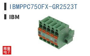 IBMPPC750FX-GR2523T ͼƬ
