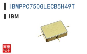 IBMPPC750GLECB5H49T ͼƬ