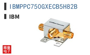 IBMPPC750GXECB5H82B ͼƬ