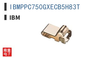 IBMPPC750GXECB5H83T ͼƬ