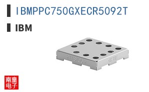 IBMPPC750GXECR5092T ͼƬ