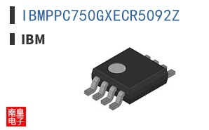 IBMPPC750GXECR5092Z ͼƬ