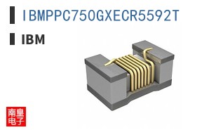 IBMPPC750GXECR5592T ͼƬ
