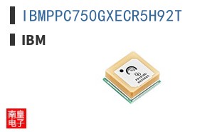 IBMPPC750GXECR5H92T ͼƬ