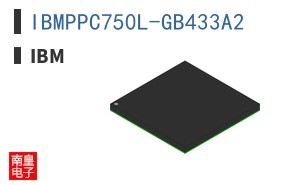 IBMPPC750L-GB433A2 ͼƬ