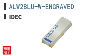 ALW2BLU-W-ENGRAVED ͼƬ